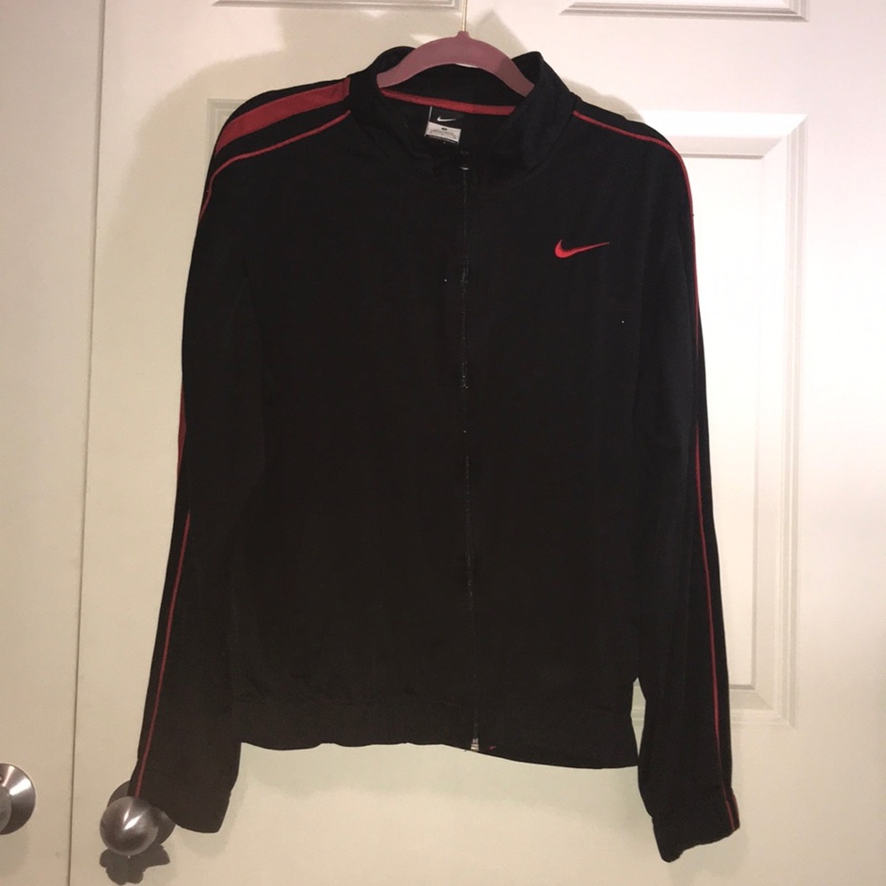 Nike sports jacket